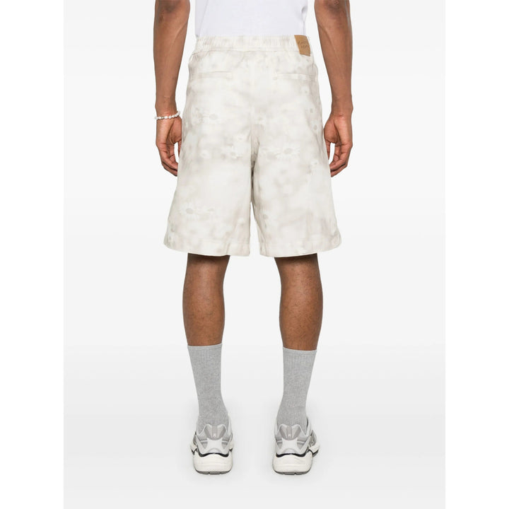 Maison Kitsuné Shorts - Bianco | 2e660b14e3f2d5e25b2b5b23b307641647e9e18c
