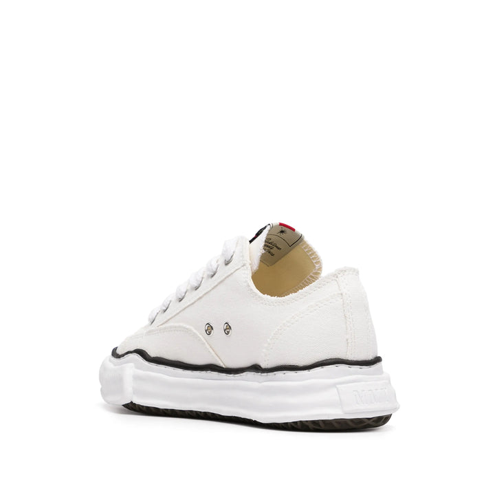 Maison Mihara Yasuhiro Sneakers - Bianco | 60527bc7cd5439fd6be0daa9f4ef89f0a0dd87a8