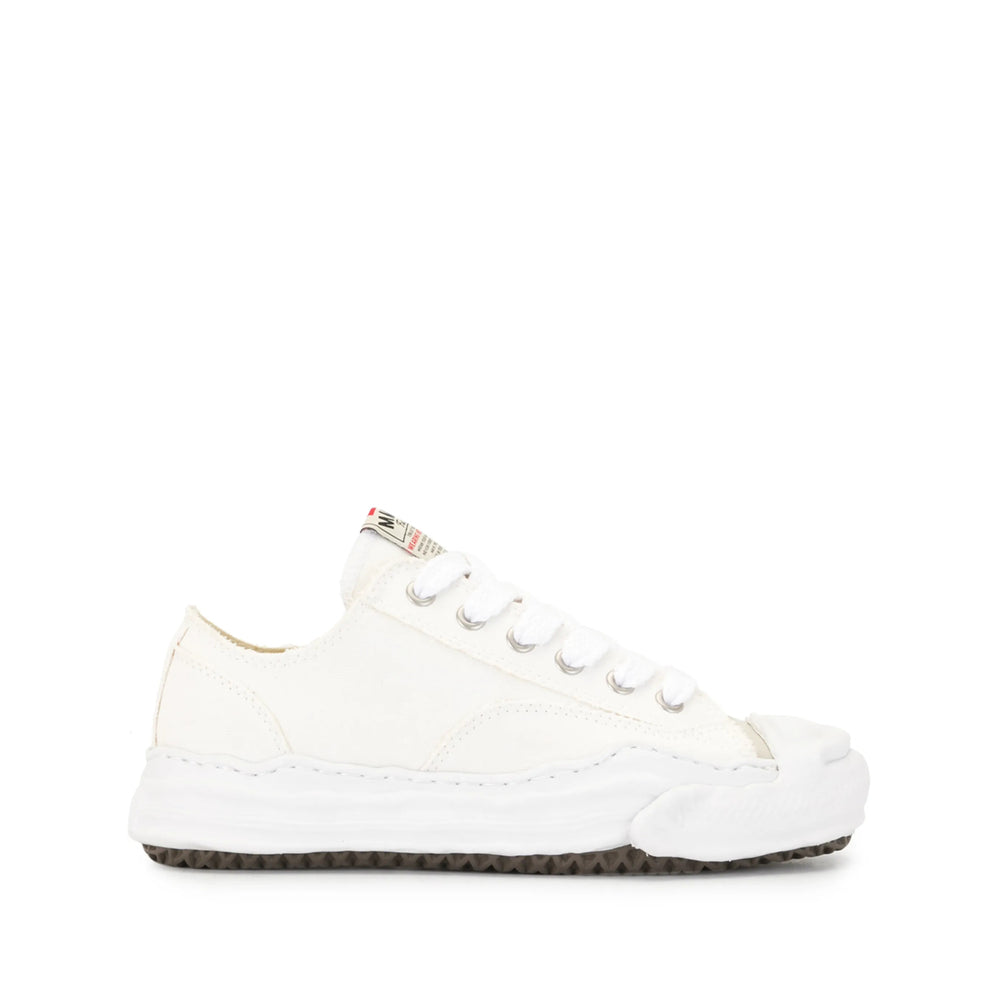 Maison Mihara Yasuhiro Sneakers - Bianco | 8cb35eb40629c14f989a53b30f4475e9f4f983dd