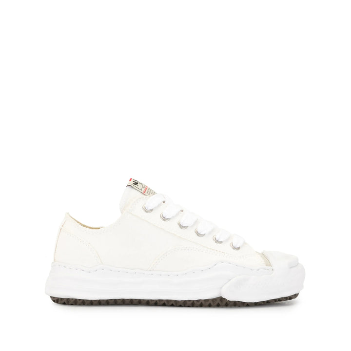 Maison Mihara Yasuhiro Sneakers - Bianco | 8cb35eb40629c14f989a53b30f4475e9f4f983dd