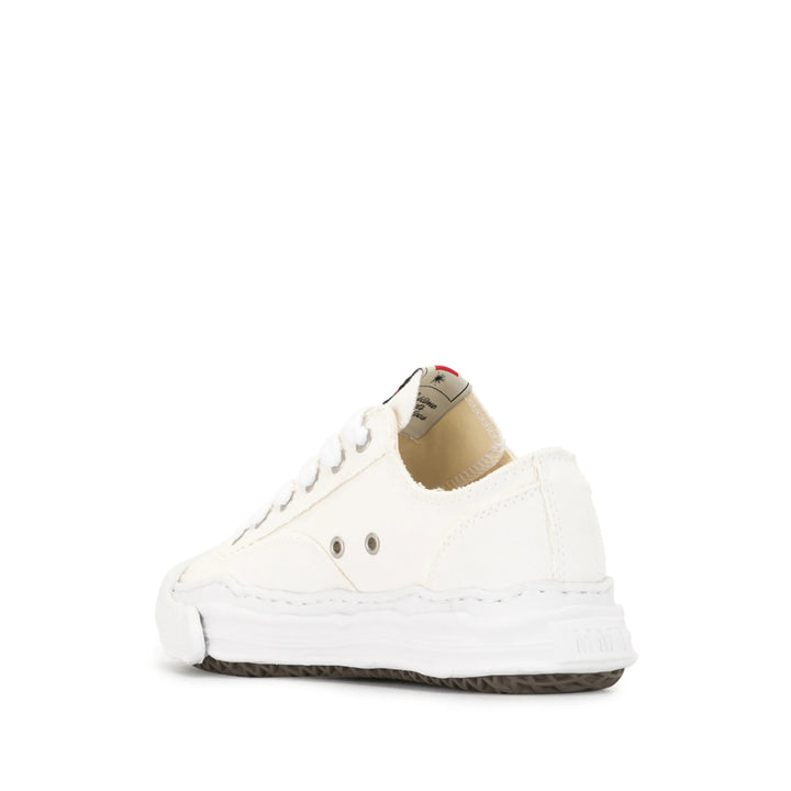 Maison Mihara Yasuhiro Sneakers - Bianco | 67240b299fa47131ab29623c3e8e788c1a857f9c
