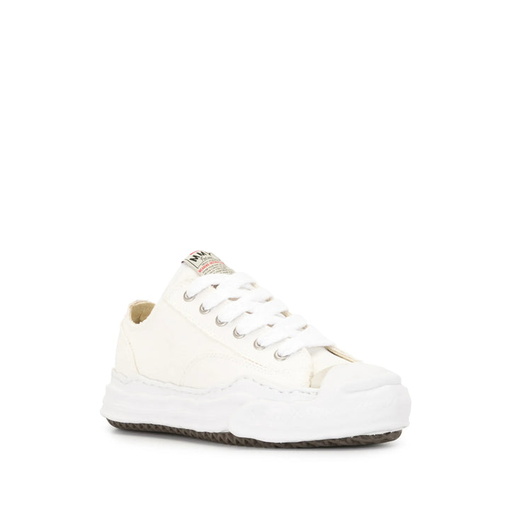 Maison Mihara Yasuhiro Sneakers - Bianco | a05b8ac0f4dacfe8304ba1483bd40947c501fc53