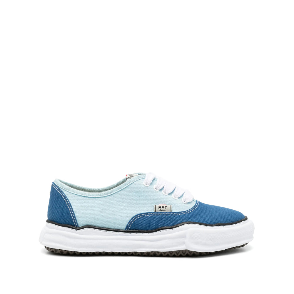 Maison Mihara Yasuhiro Sneakers - Blu | 5c15d3fe1fbbef3b4d0e501074456620168aa889