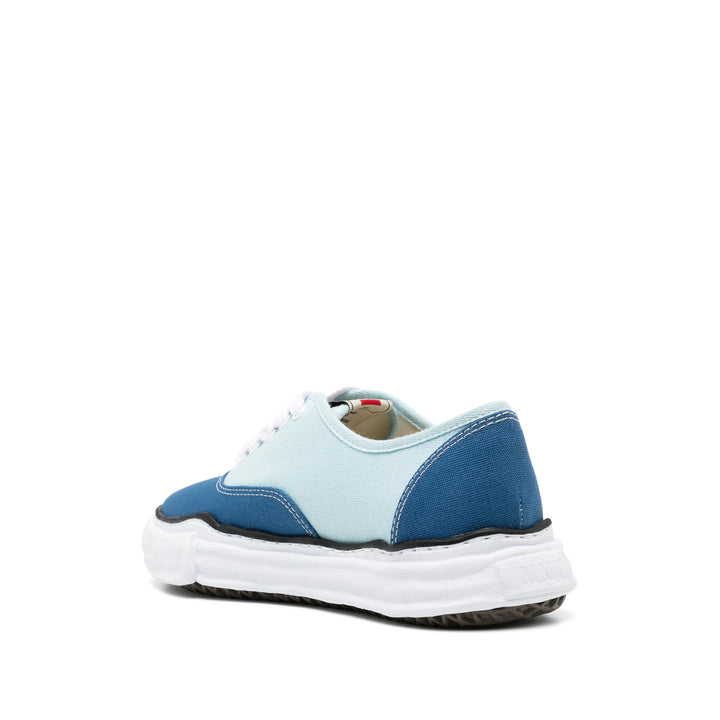 Maison Mihara Yasuhiro Sneakers - Blu | 8ba7852338d3839bfd637096d1e4c6bf03b7b262