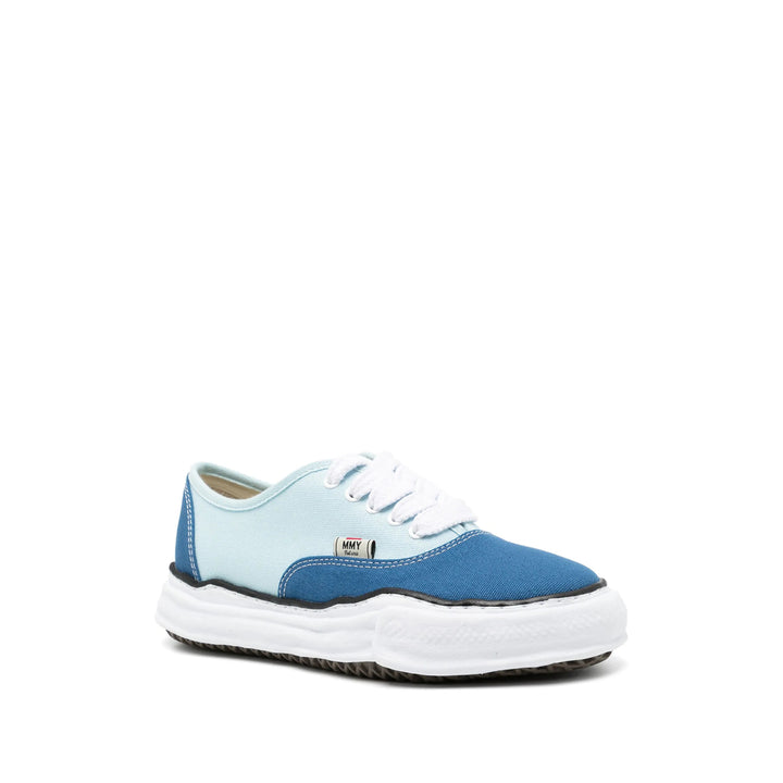 Maison Mihara Yasuhiro Sneakers - Blu | 61904e4936ffb3e0787c08f50b6a2800d342c067