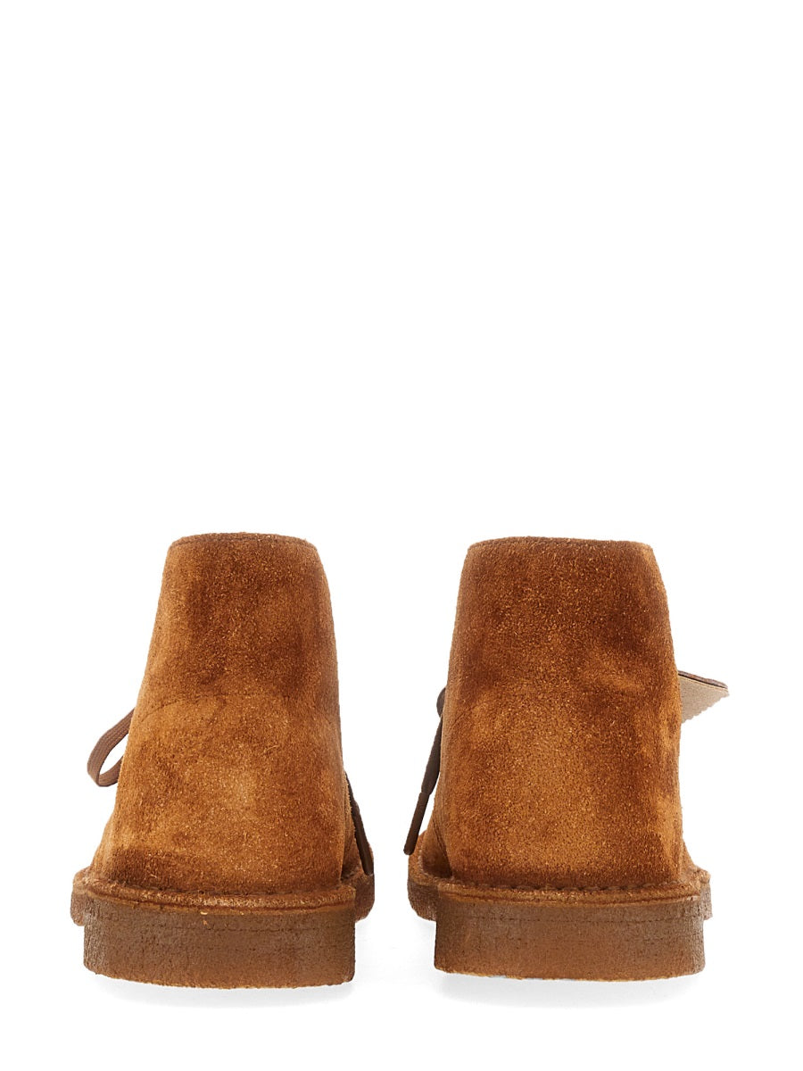 Clarks Stivali - Beige | Wanan Luxury