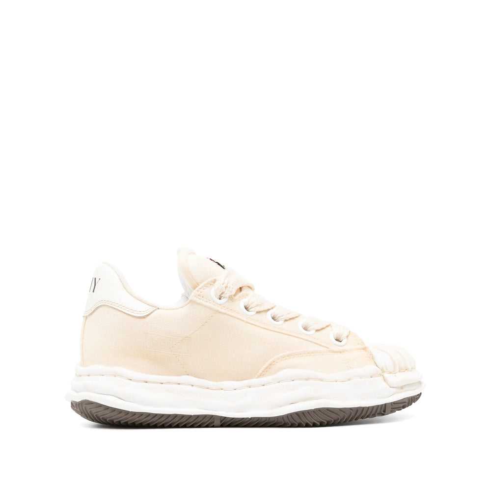 Maison Mihara Yasuhiro Sneakers - Neutro | 8b635adfce28a2a6d106553adf77440477bd4ec4