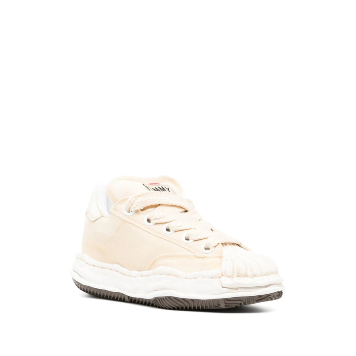 Maison Mihara Yasuhiro Sneakers - Neutro | 4768f5bfe9ace2cd3d014e1c6a838f0bda6128fe