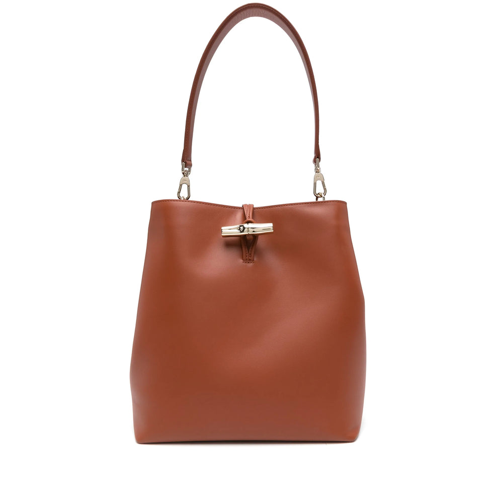 Longchamp Borse - Marrone | 3d9f9cde5aa0cb05c9505186d89c935ab59cc513