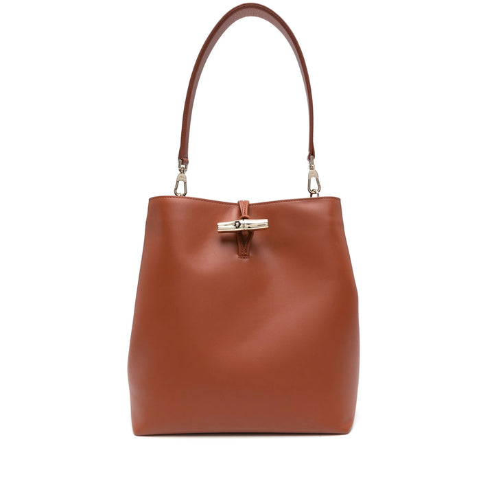 Longchamp Borse - Marrone | 3d9f9cde5aa0cb05c9505186d89c935ab59cc513