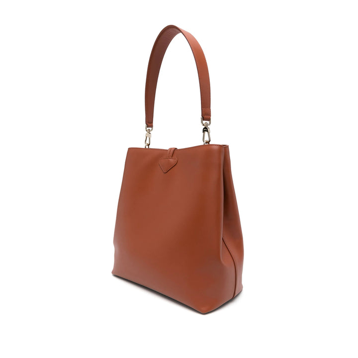 Longchamp Borse - Marrone | c8f7e3afdbd7a2a47263ecc3b1a26d47c11caa46