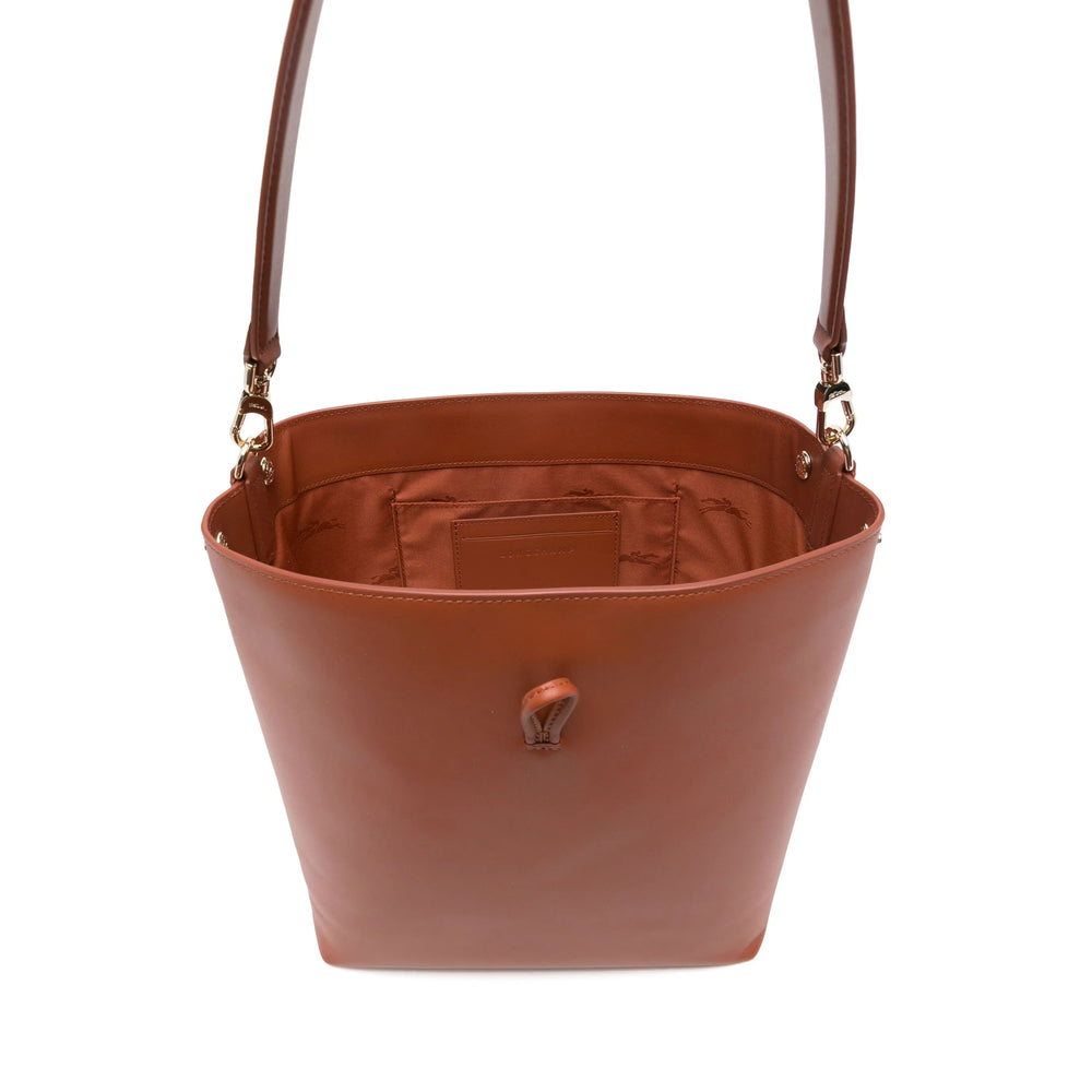 Longchamp Borse - Marrone | 3cb038af40b494119282a536bf8b55824ea6eef8