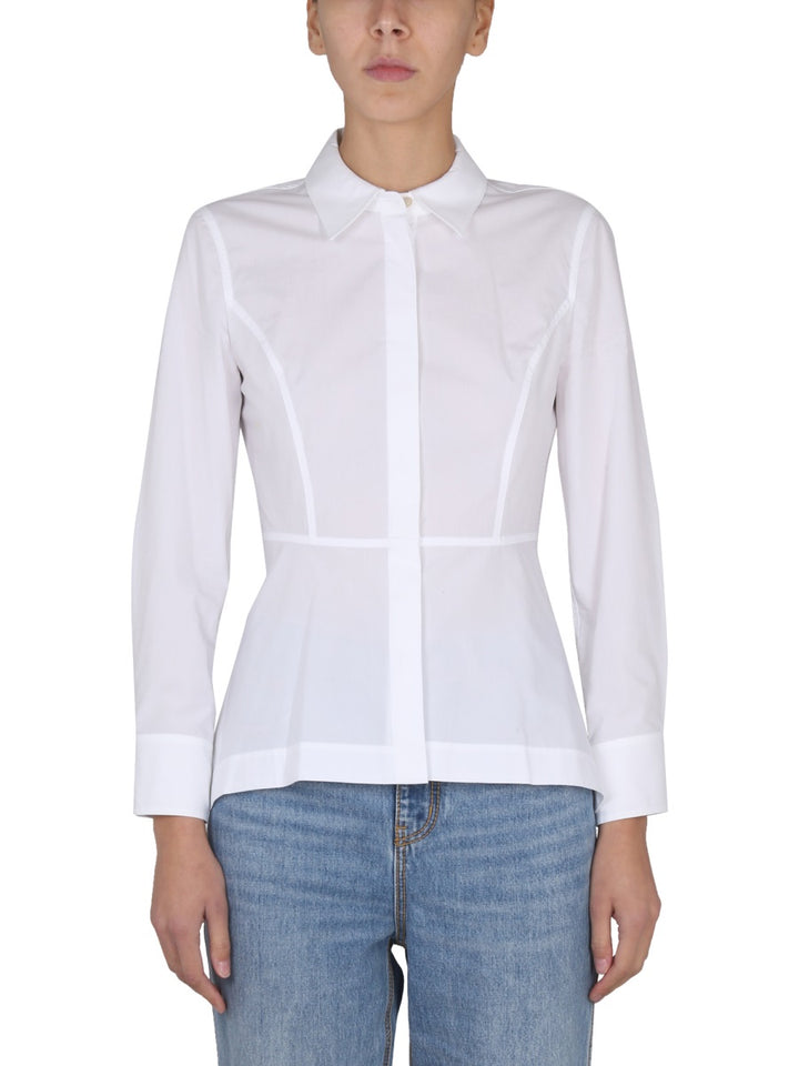 Tory Burch Camicie - Bianco | Wanan Luxury