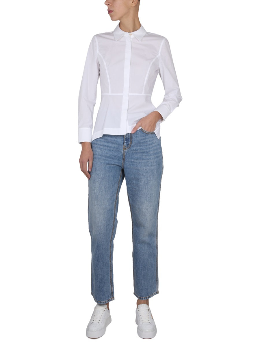 Tory Burch Camicie - Bianco | Wanan Luxury