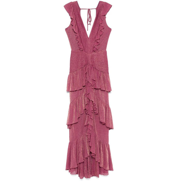 Dresses Pink
