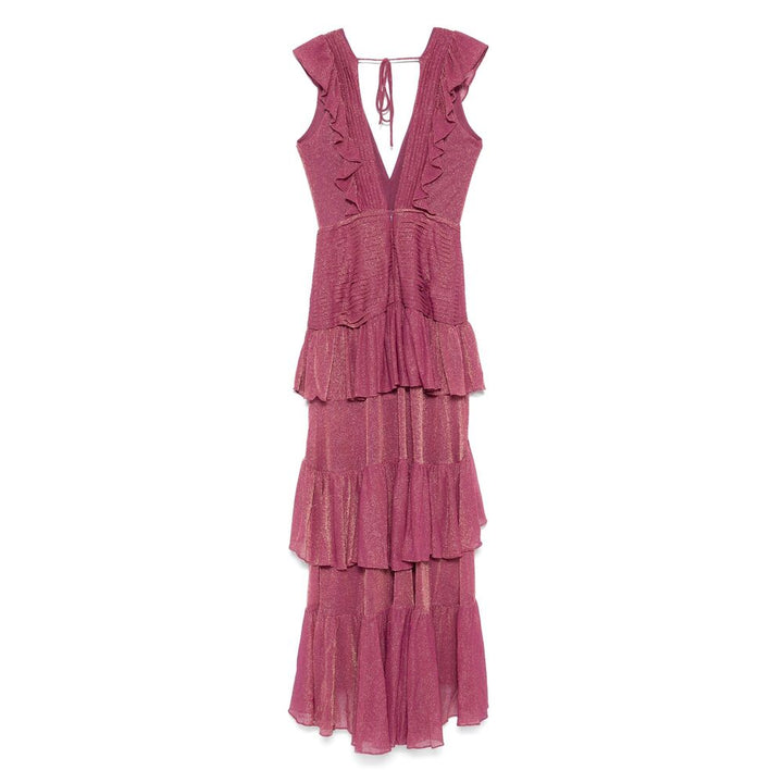 Patbo Abiti - Rosa | 7369b066633daa856cc31237da5a8ba4452e614e