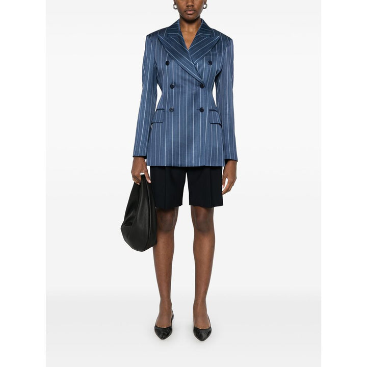 Ermanno Scervino Giacche - Blu | 3b696f459f7949ef248bce91ed076ca02c84eaa3