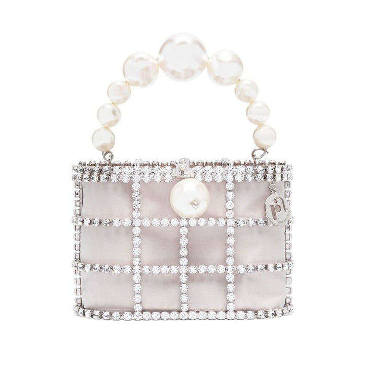 Rosantica Borse - Argento | f5cdb08a426552128dc0cf6421fea87cbfc5e933