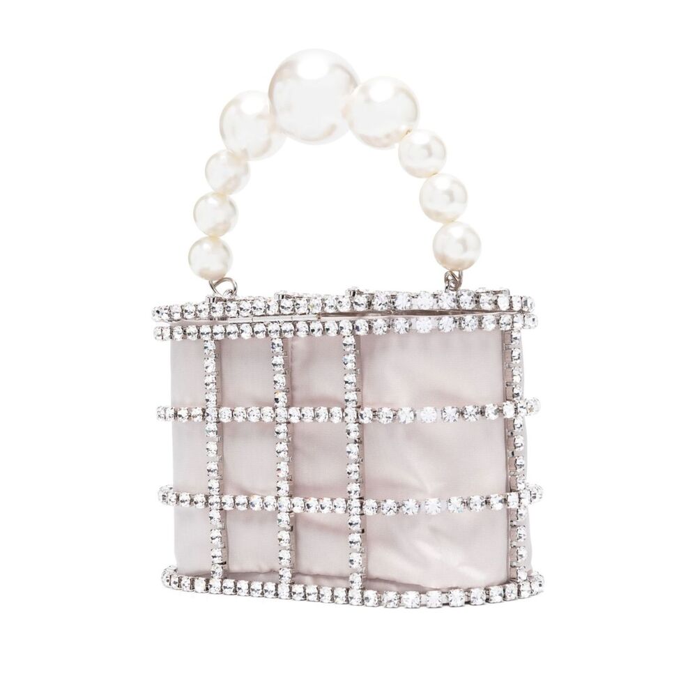 Rosantica Borse - Argento | d27efec68c52177b294a342bf3eebc8e2611a5a3