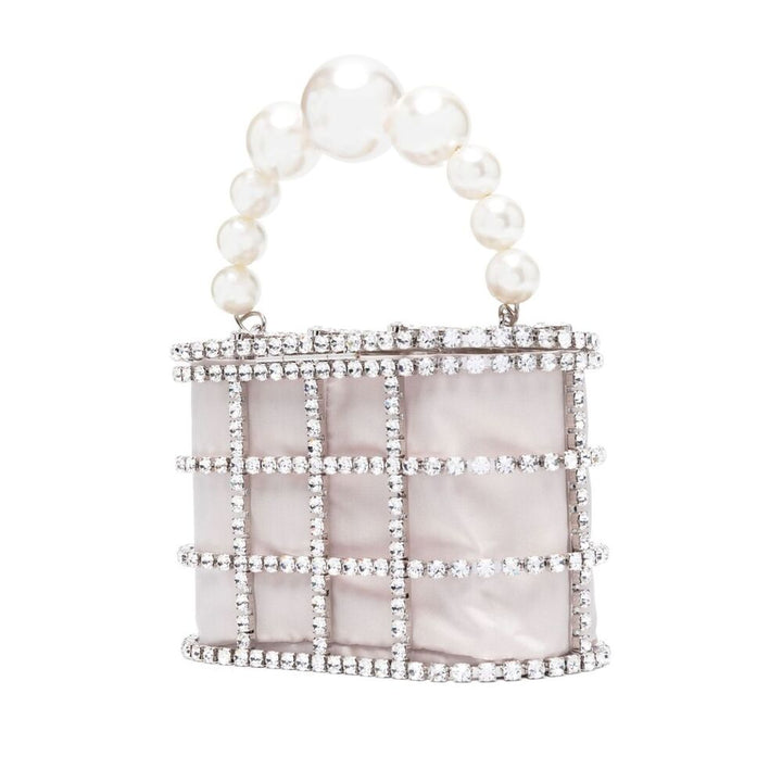 Rosantica Borse - Argento | d27efec68c52177b294a342bf3eebc8e2611a5a3