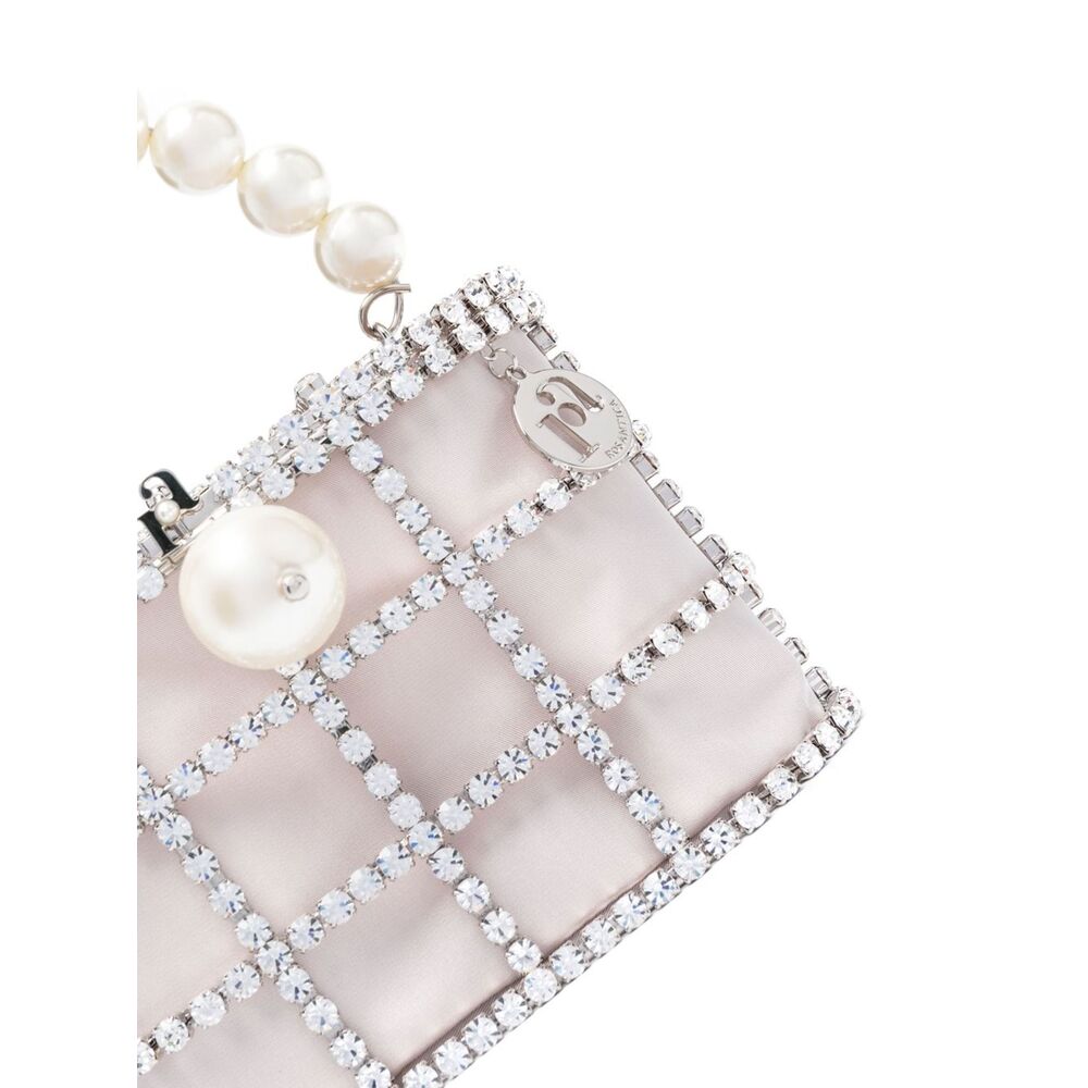 Rosantica Borse - Argento | 58cb3e467e77ed5a9b9d1d5a23271f89e8668307