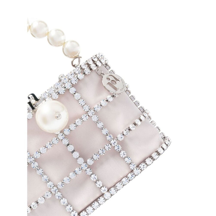 Rosantica Borse - Argento | 58cb3e467e77ed5a9b9d1d5a23271f89e8668307