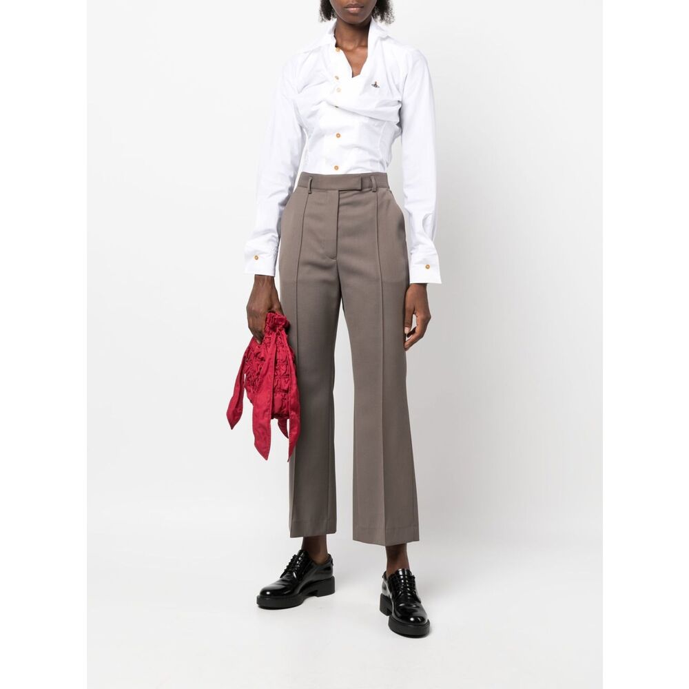 Vivienne Westwood Camicie - Bianco | acab22cf6b776c839695faad16f07d5ae4e23e79