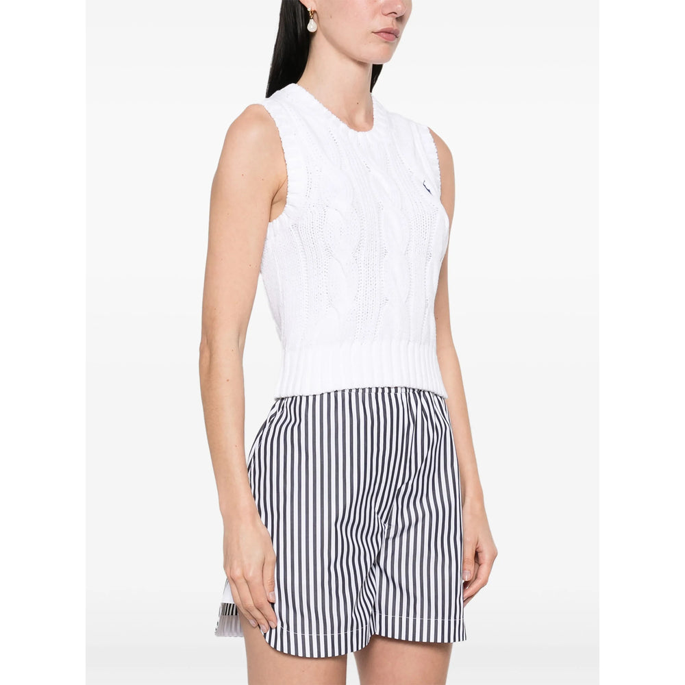 Ralph Lauren Maglioni - Bianco | 868da6be160d8d52b611db1bdff0502615068356