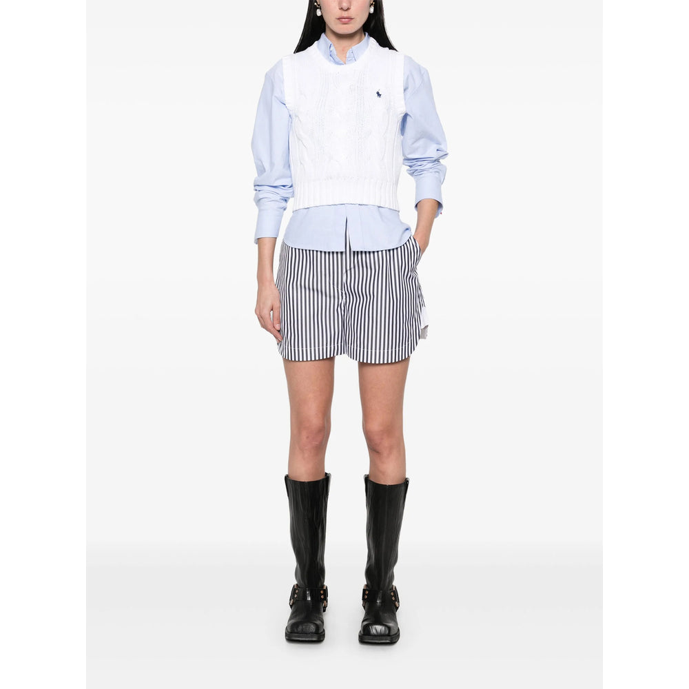 Ralph Lauren Maglioni - Bianco | 42dae71e728b73bb16c0441b9c131e7d054ce7e0