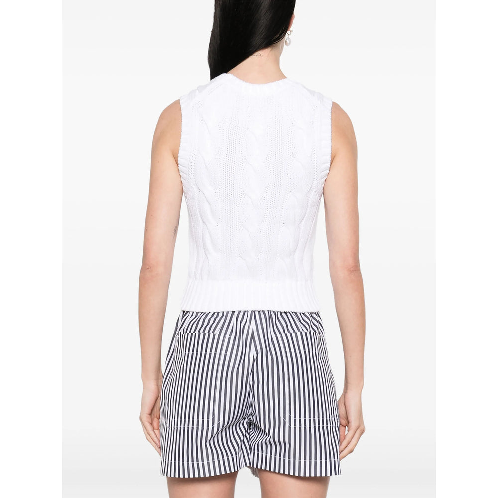 Ralph Lauren Maglioni - Bianco | aa3490e50c176d77d7cfc69c509d9d5cf094902a