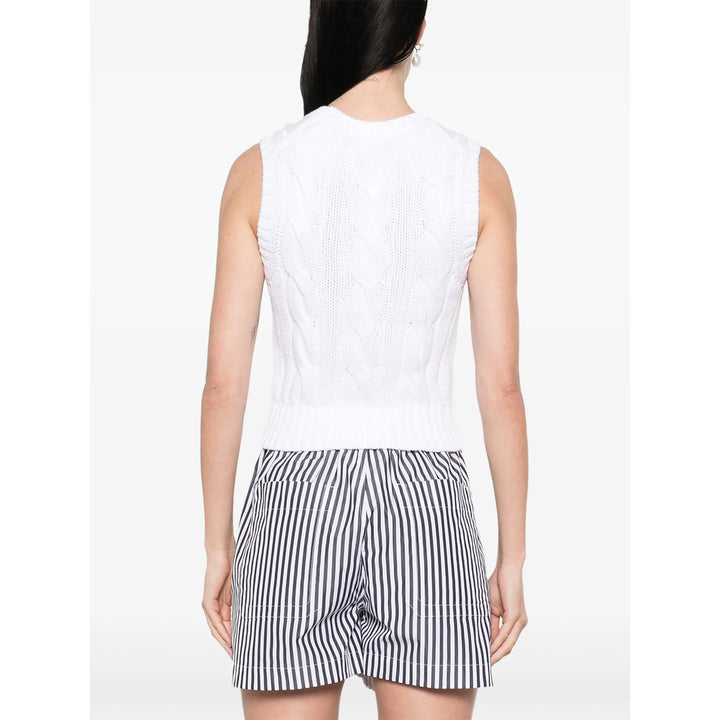 Ralph Lauren Maglioni - Bianco | aa3490e50c176d77d7cfc69c509d9d5cf094902a