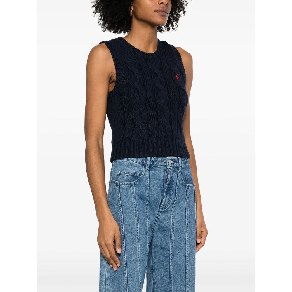 Ralph Lauren Maglioni - Blu | eaa15b68e615996a13801e97123da582ee7ae12c