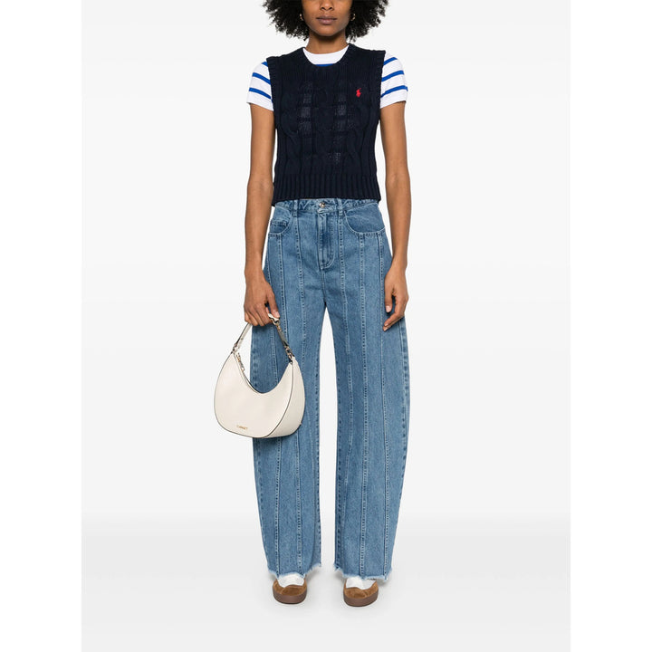 Ralph Lauren Maglioni - Blu | 46d62ba1de9b30d6bf34e77b058afb8e77cc1530