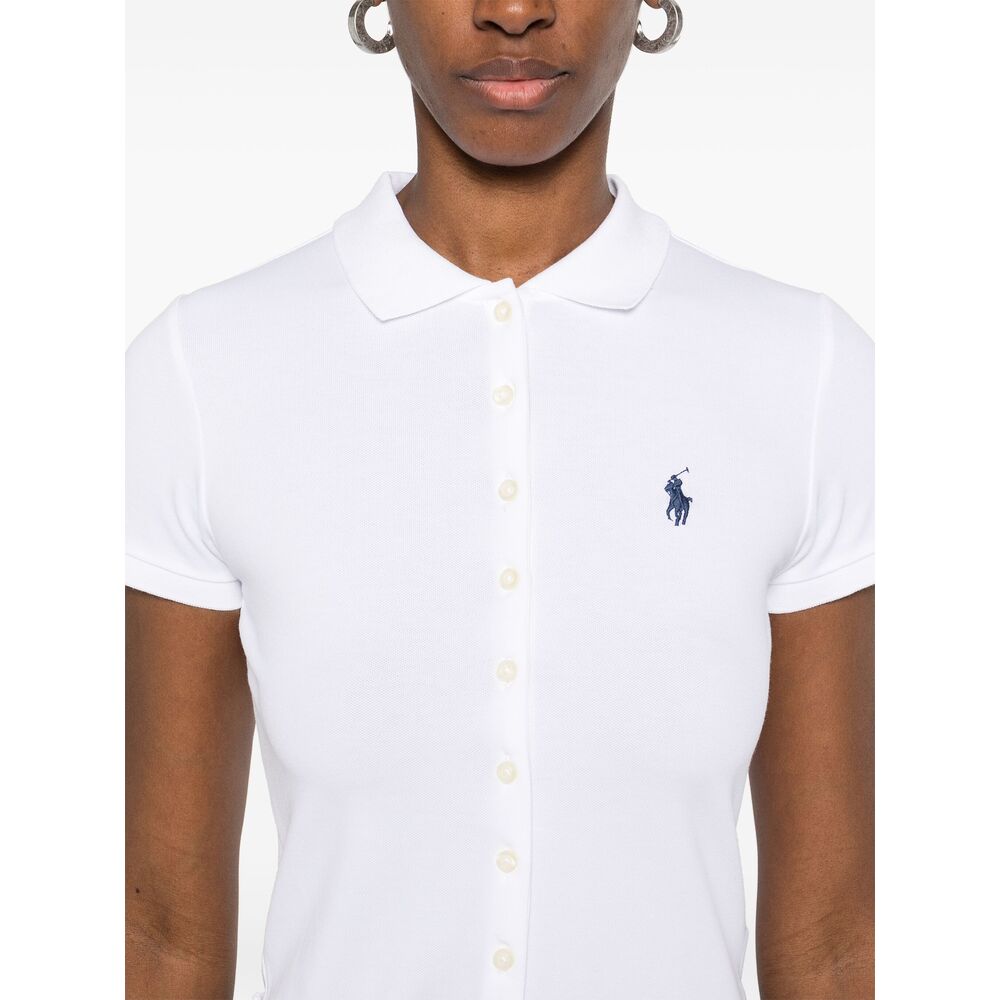 Ralph Lauren Maglioni - Bianco | 1145719b9949441fe62f4b55f115f629be175b93