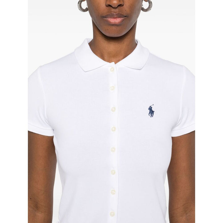 Ralph Lauren Maglioni - Bianco | 1145719b9949441fe62f4b55f115f629be175b93