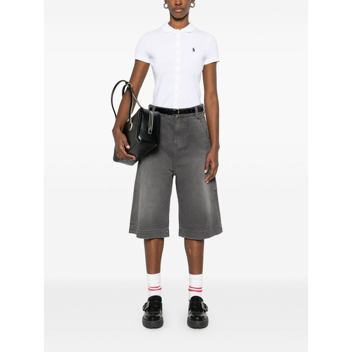 Ralph Lauren Maglioni - Bianco | 2861821af49de40d0c9b38ed8c8e54d6e5ef9989