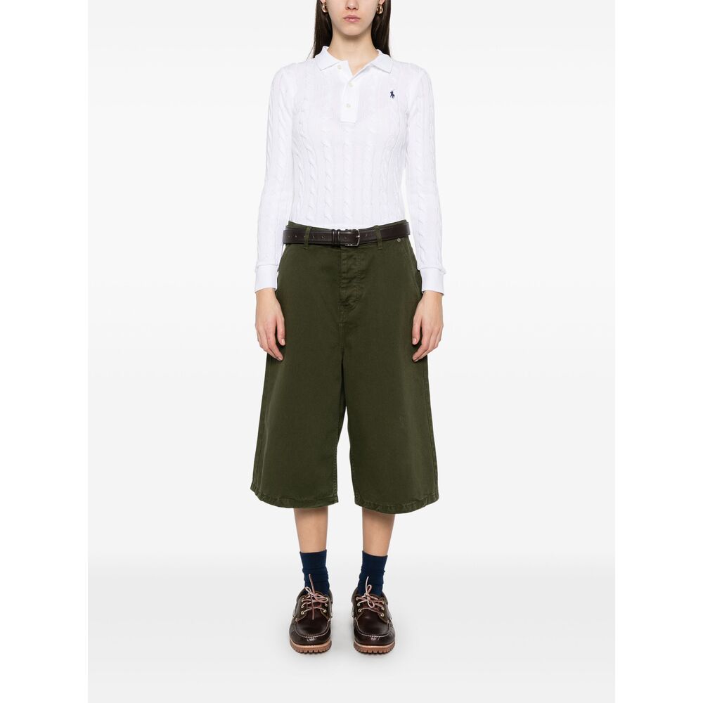 Ralph Lauren Maglioni - Bianco | 377f65e5f0cbaf4873ef4ade72d929bcefa91e8d