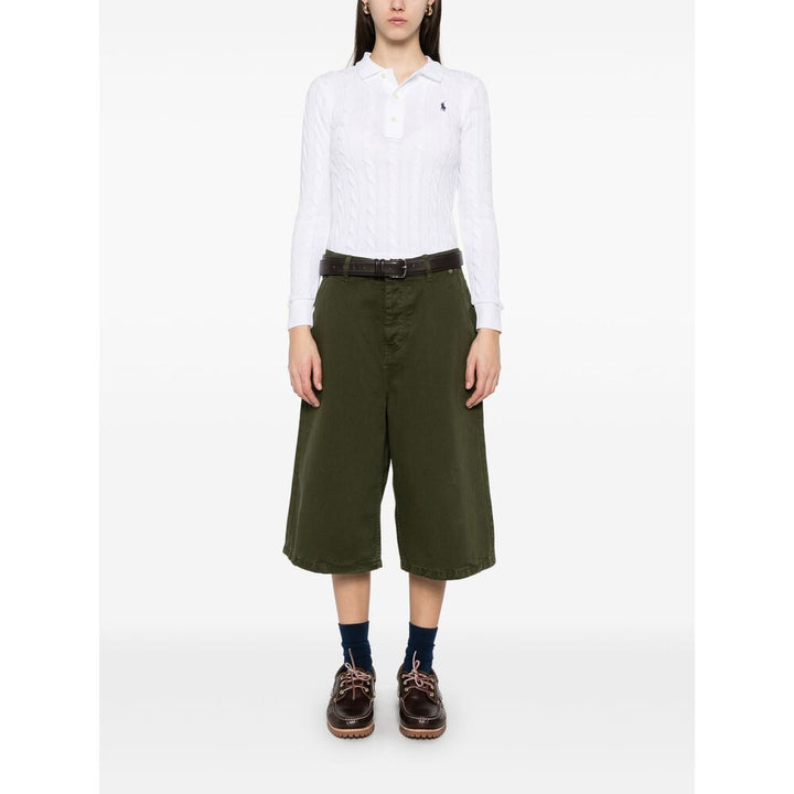 Ralph Lauren Maglioni - Bianco | 377f65e5f0cbaf4873ef4ade72d929bcefa91e8d