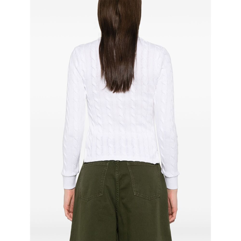 Ralph Lauren Maglioni - Bianco | 2b5012fc6316425e41bbb9cb60e0c3efe1656074