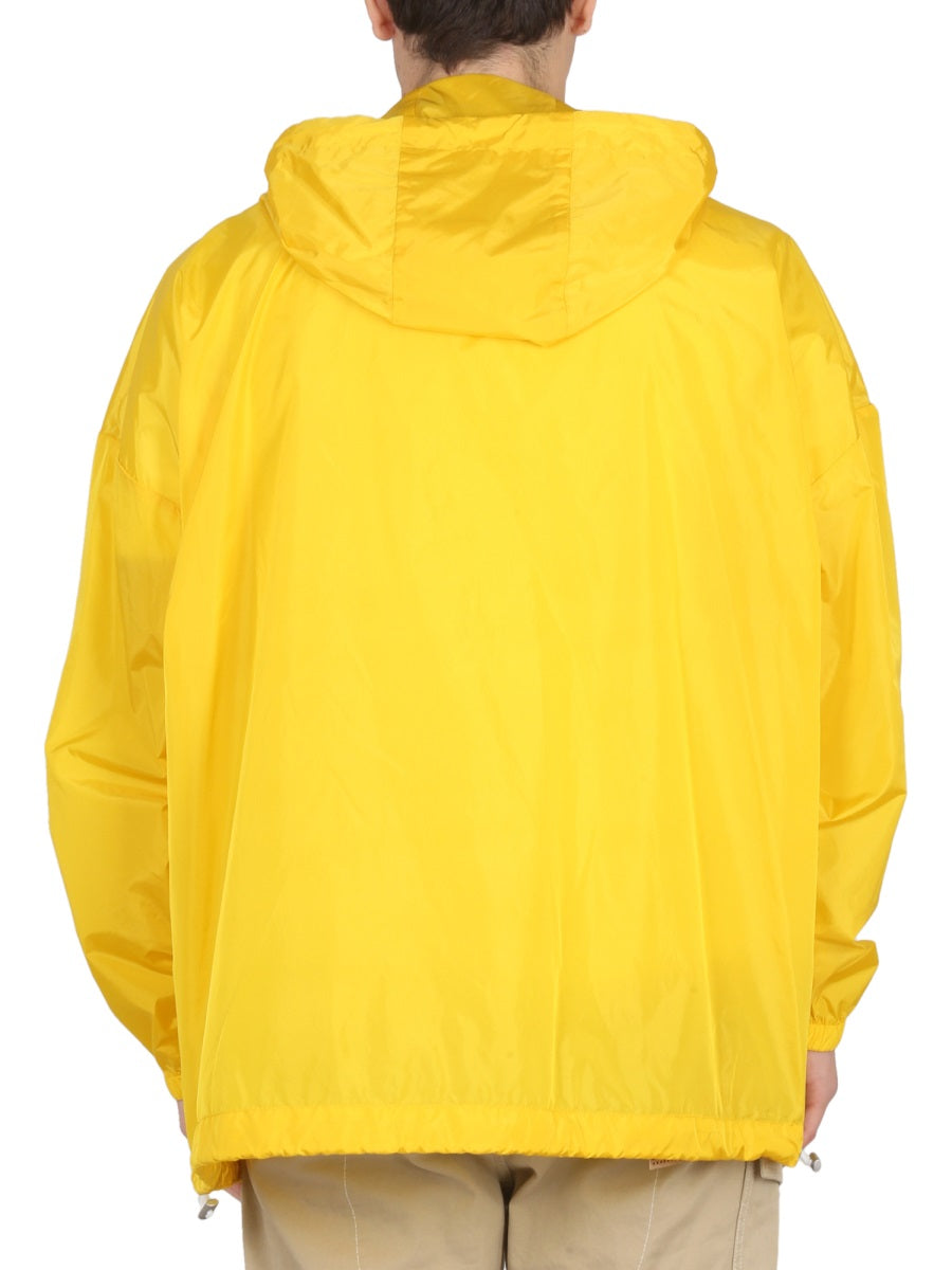 Dsquared2 Giacche - Arancione | Wanan Luxury