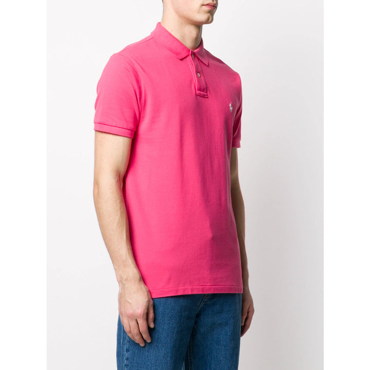 Ralph Lauren Maglioni - Rosa | f5744cc55c4ede4eeace9cb458bfa5f9fcade55d