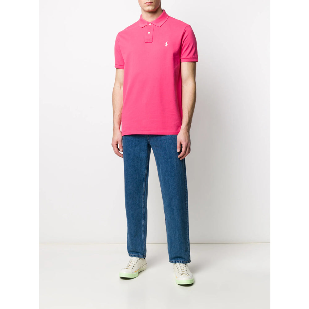 Ralph Lauren Maglioni - Rosa | c8840440bbaab5d2c78f6c43edbdcac0289e44c2