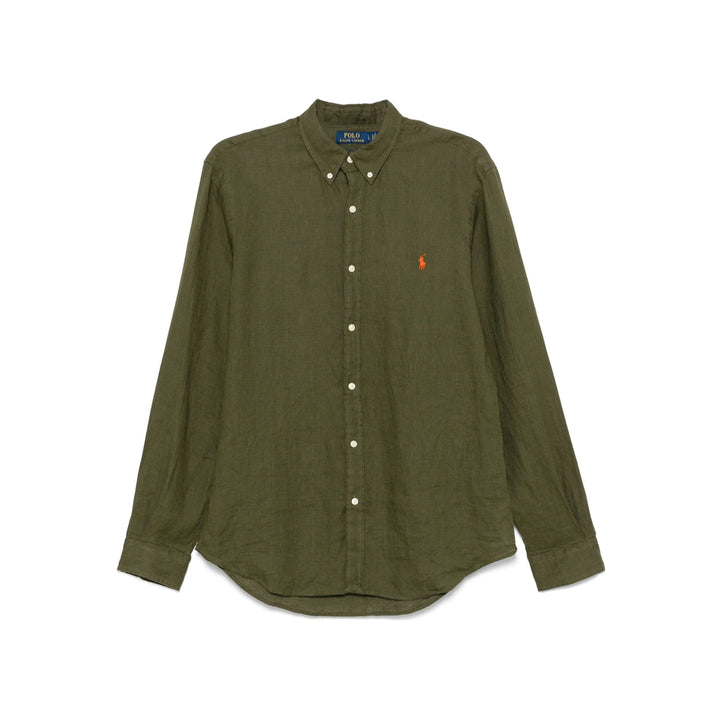 Ralph Lauren Camicie - Verde | 9105a422394080e8e6af2b858a85a4e8d9d42eba