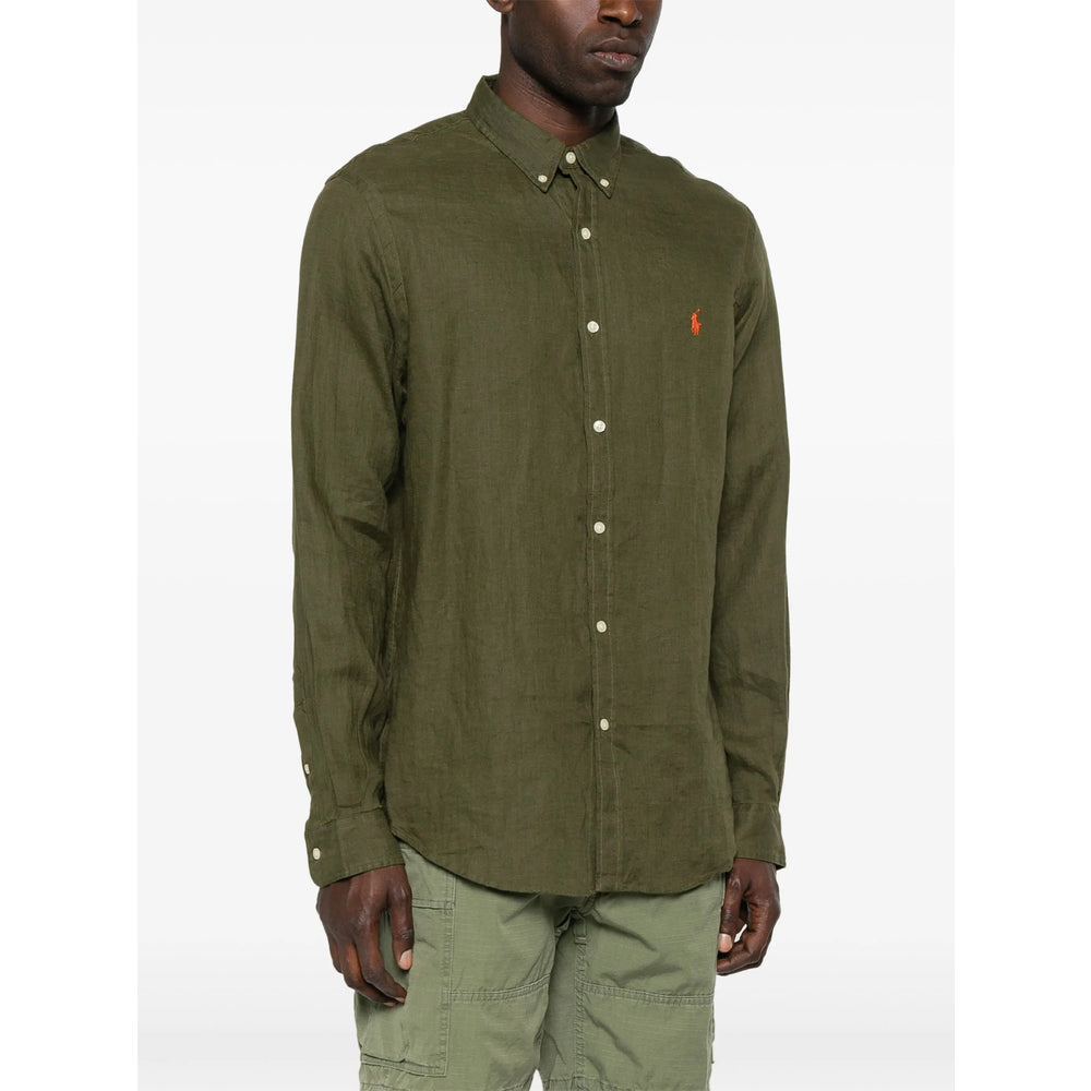 Ralph Lauren Camicie - Verde | 90b8d3fc369163bb074a426fff4d50056c7565f8