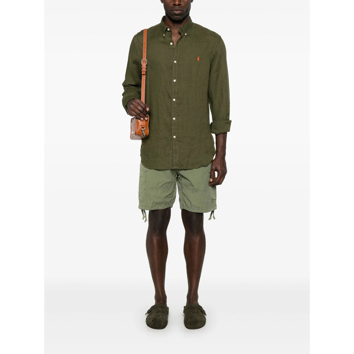Ralph Lauren Camicie - Verde | 4f6db4bc33540890036222d03aef590846adb30c