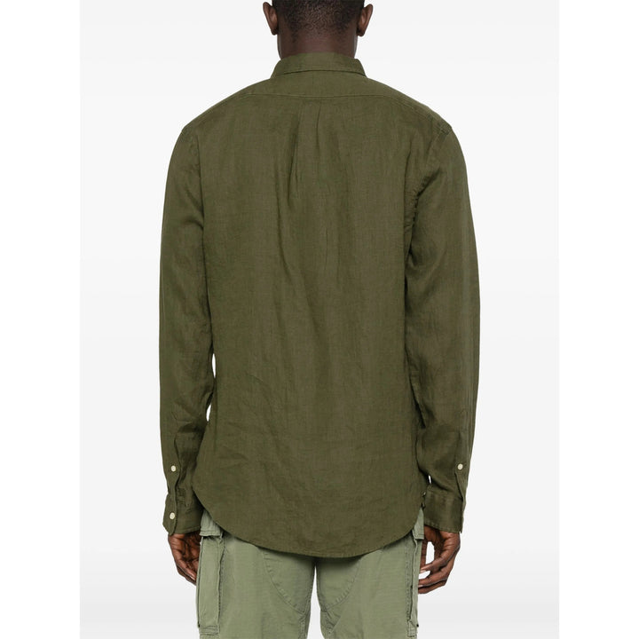 Ralph Lauren Camicie - Verde | 7173dfae10de0a608b8a1fb13733fe7dd1b56f23