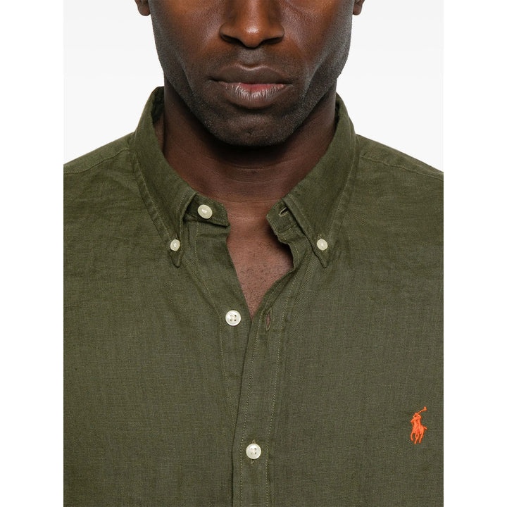Ralph Lauren Camicie - Verde | 1fe3310b8ff12aa55c993e4d26985102b96e9d98