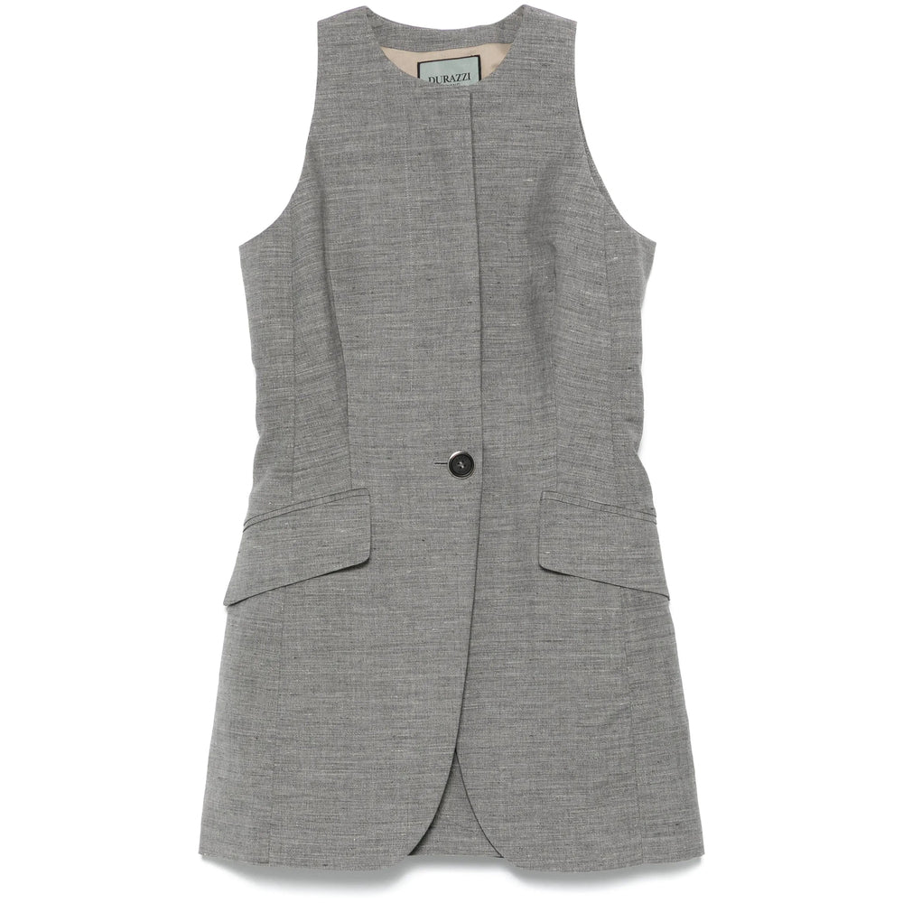 Durazzi Milano Waistcoats - Verde | bfb39324cff7f8b96a4a28cc7aa15fa42ac1ec8a