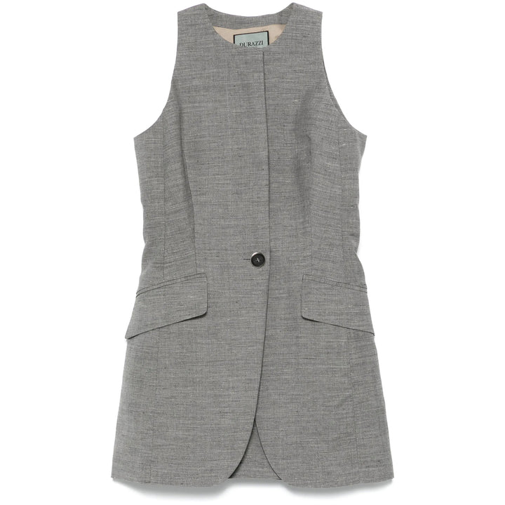 Durazzi Milano Waistcoats - Verde | bfb39324cff7f8b96a4a28cc7aa15fa42ac1ec8a