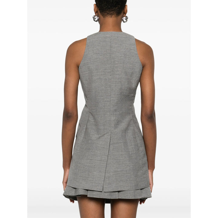 Durazzi Milano Waistcoats - Verde | f04f6a8fcb39929f7bcaf52ee9b8e36c9a6df6f9